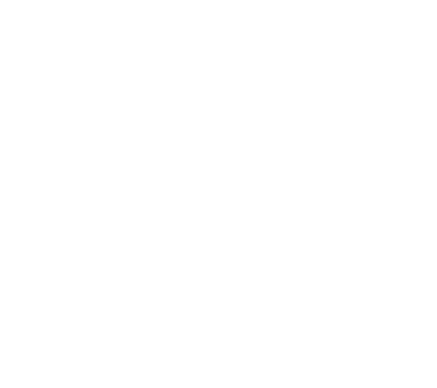 Hennessy Funds Logo groß für dunkle Hintergründe (transparentes PNG)