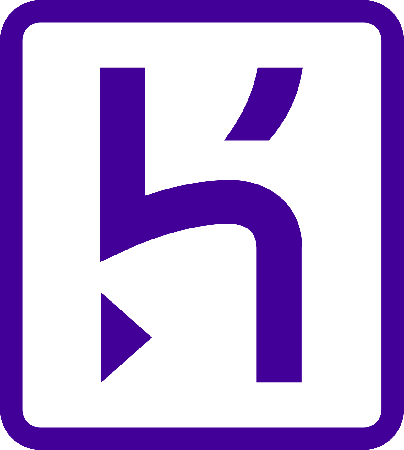 Logo De Heroku Aux Formats Png Transparent Et Svg Vectorisé