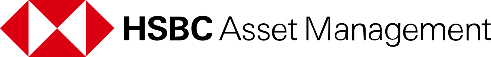 HSBC Asset Management logo large (transparent PNG)