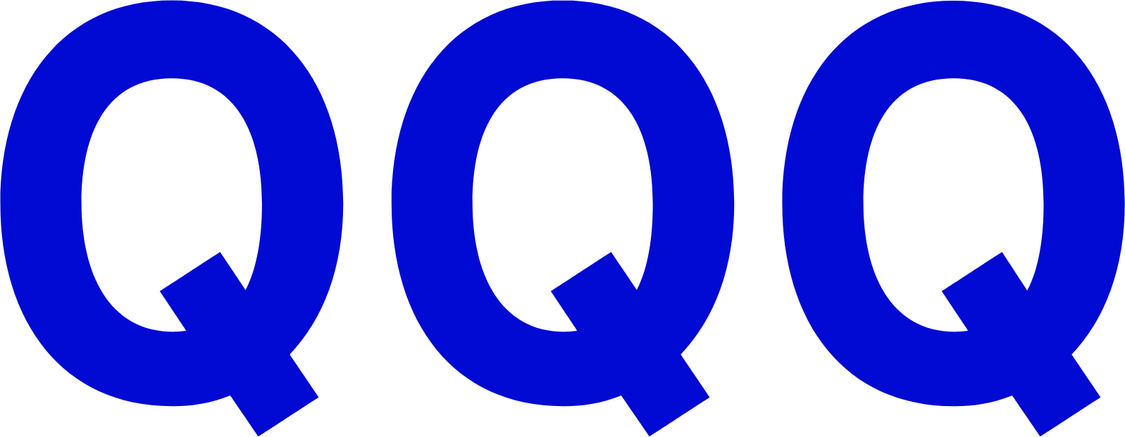 Invesco QQQ Logo In Transparent PNG And Vectorized SVG Formats