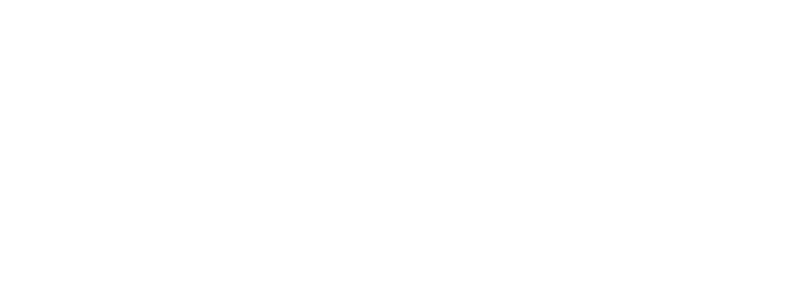 Invesco QQQ Logo für dunkle Hintergründe (transparentes PNG)