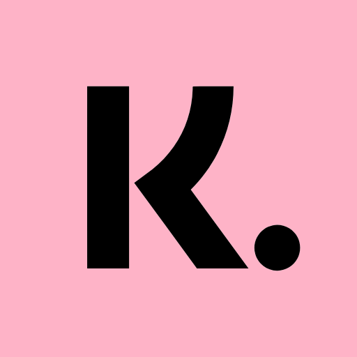 Logo De Klarna Aux Formats PNG Transparent Et SVG Vectoris Logo De Klarna Aux Formats PNG Transparent Et SVG Vectoris