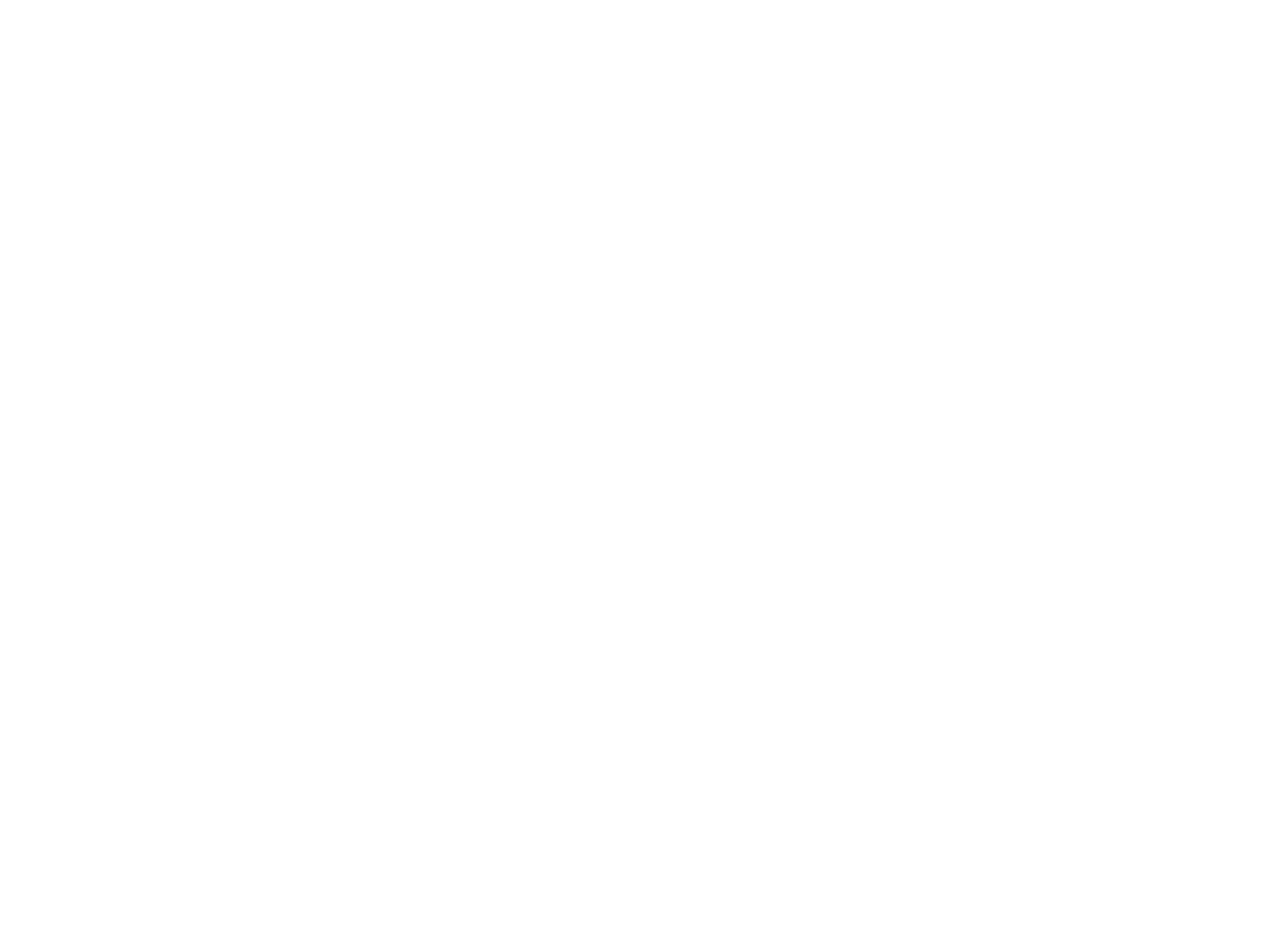 Koch Industries logo pour fonds sombres (PNG transparent)