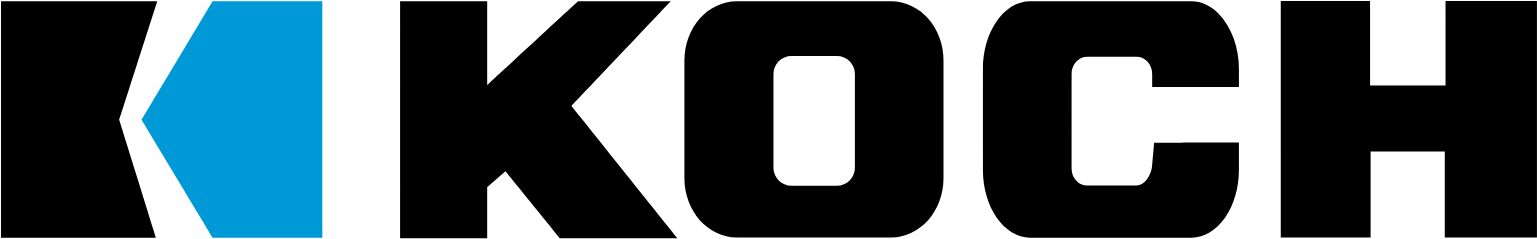 Koch Industries logo large (transparent PNG)