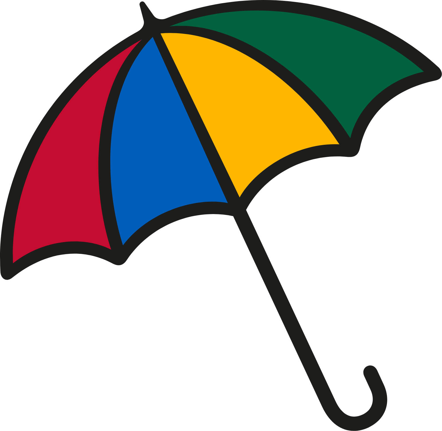 Legal&General logo (PNG transparent)
