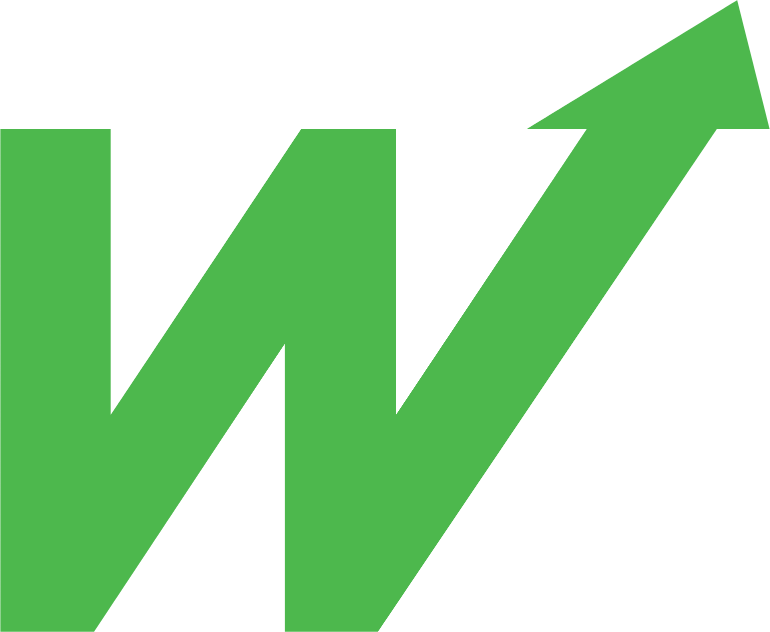 MarketWatch logo (transparent PNG)