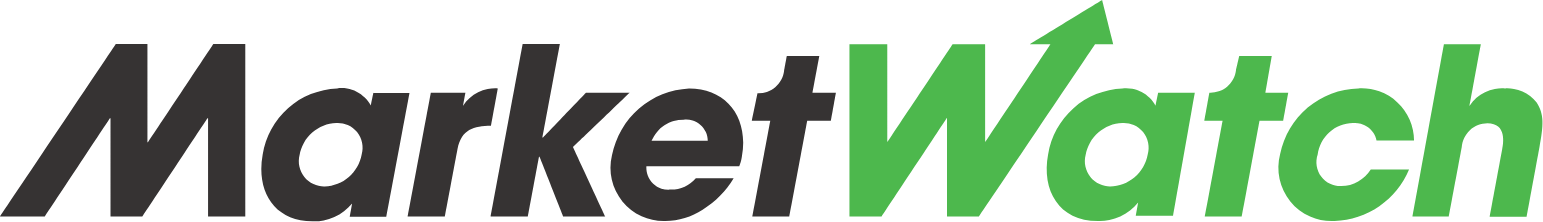 MarketWatch logo in transparent PNG and vectorized SVG formats
