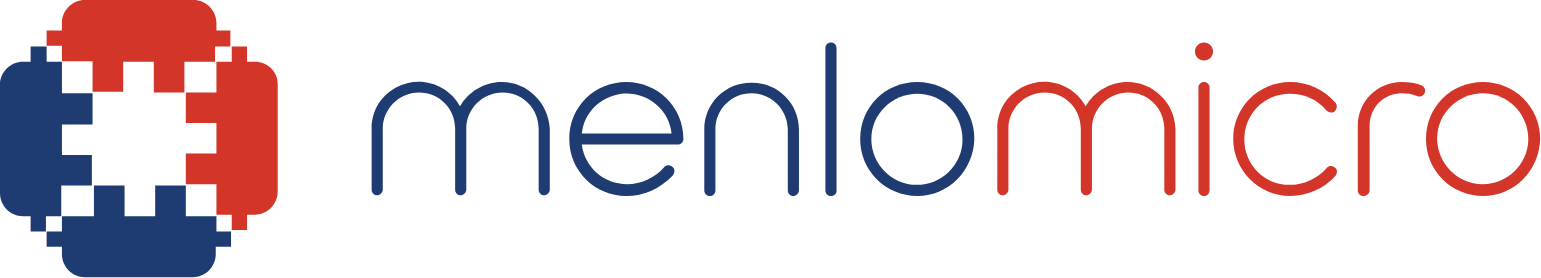 Menla Micro logo large (transparent PNG)