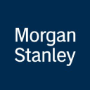 Morgan Stanley ETFs logo (transparent PNG)