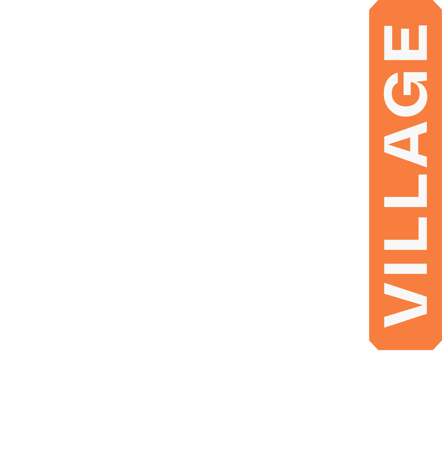 Village Logo Design Stock Vector (Royalty Free) 1186685878 | Shutterstock