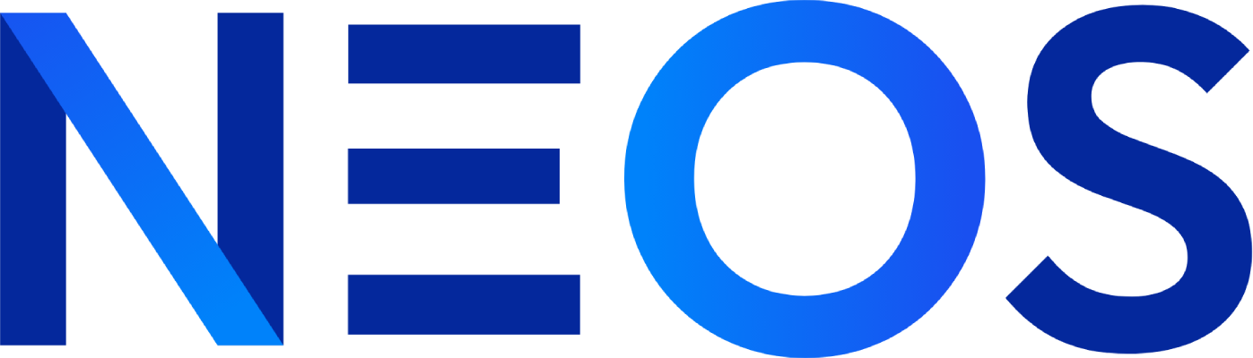 NEOS Investments Logo (transparentes PNG)