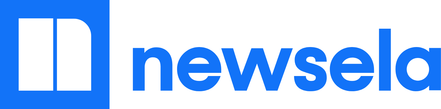 Newsela logo large (transparent PNG)