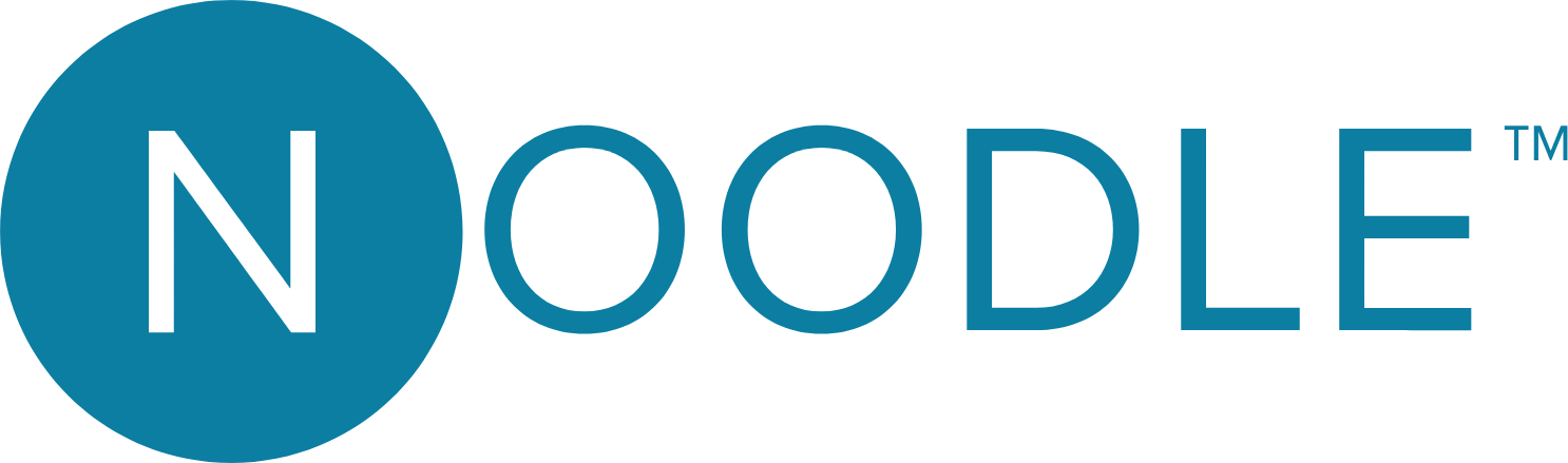 Noodle logo large (transparent PNG)