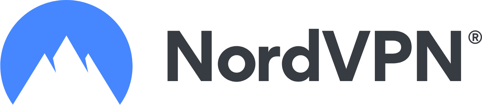 NordVPN logo large (transparent PNG)