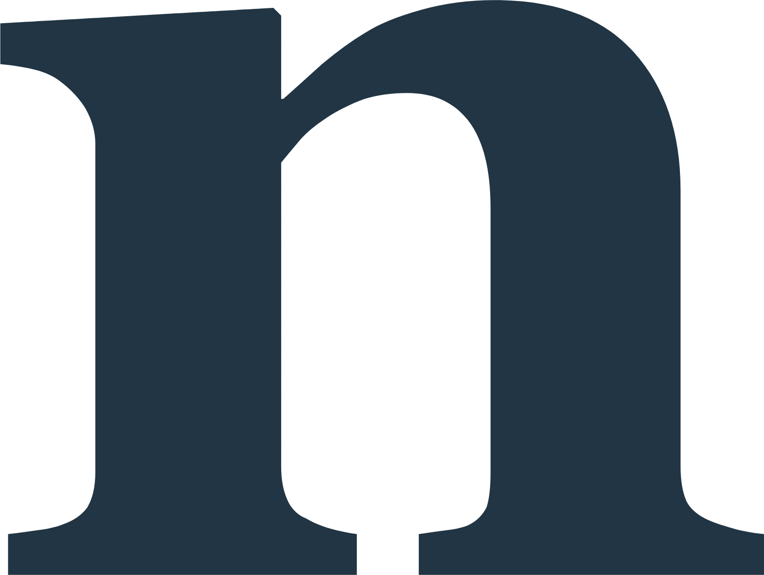 Nuveen Logo (transparentes PNG)