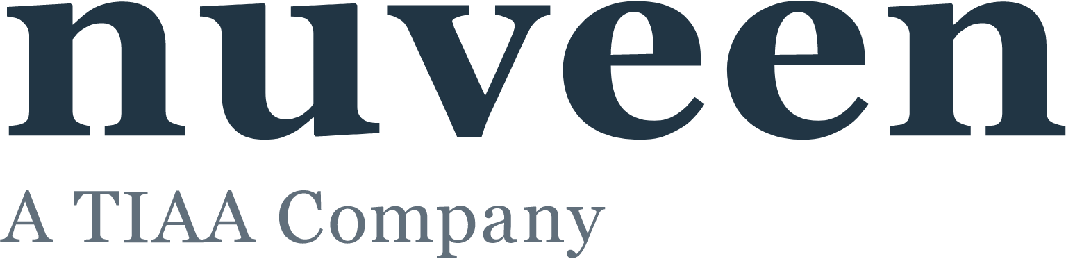 Logo De Nuveen Aux Formats PNG Transparent Et SVG Vectorisé