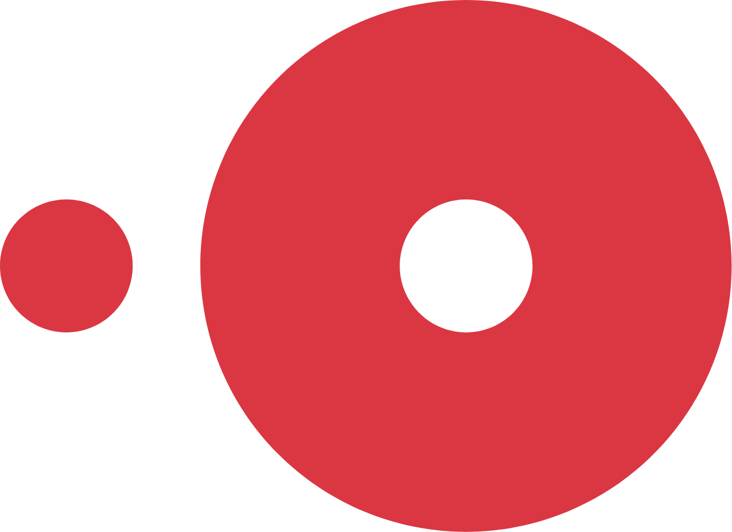 OpenTable logo (PNG transparent)