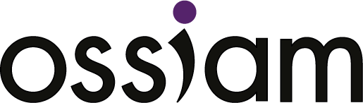 Ossiam logo large (transparent PNG)