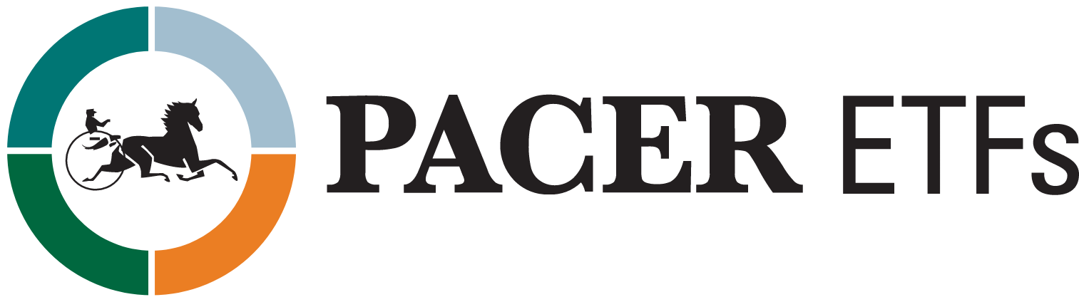 Pacer ETFs logo large (transparent PNG)