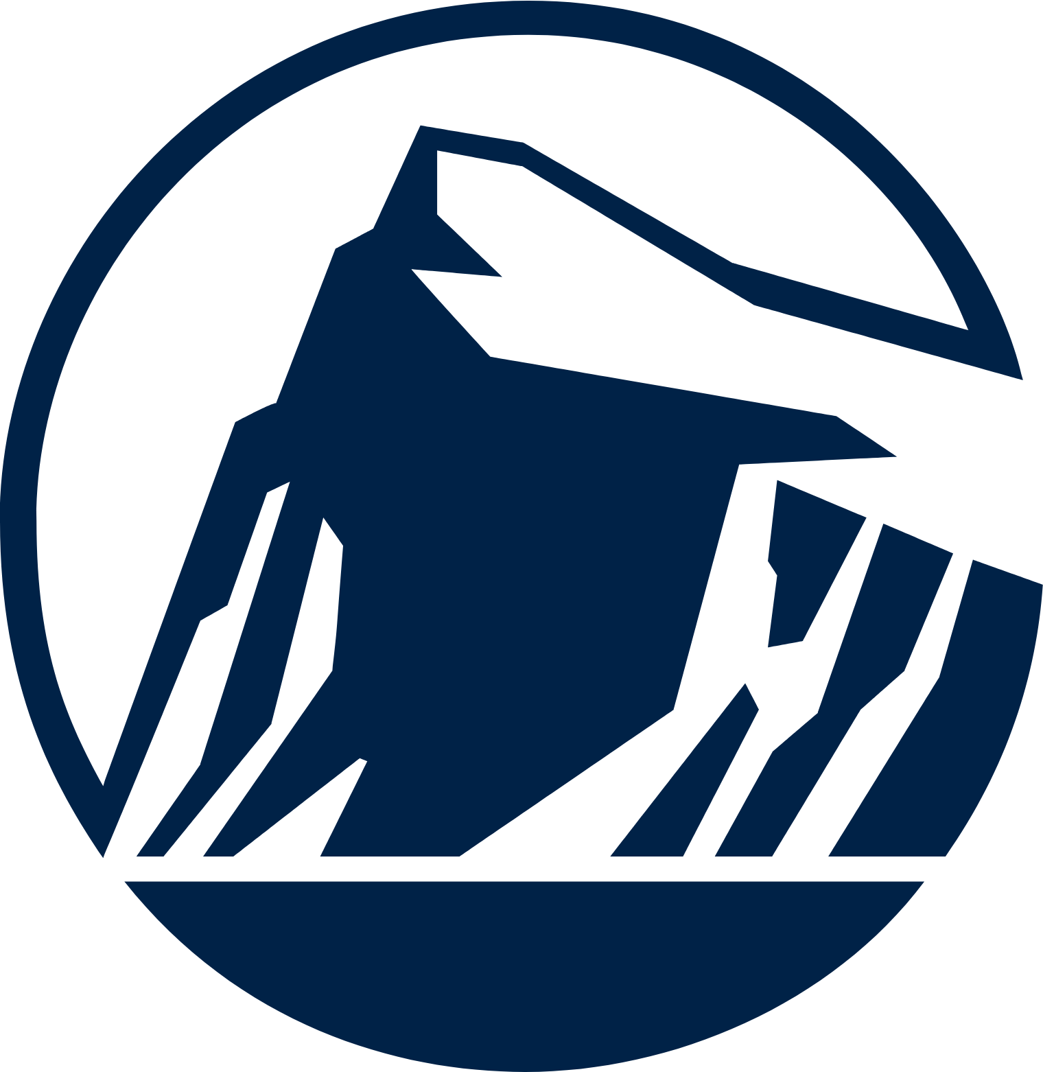PGIM ETFs logo (PNG transparent)