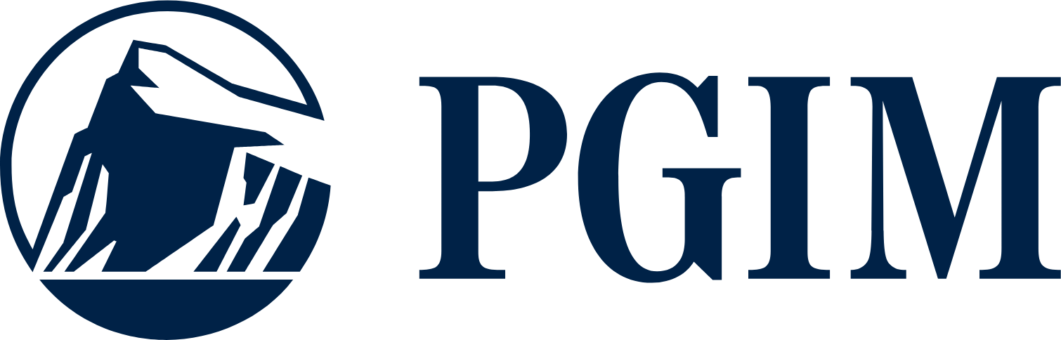 PGIM ETFs logo large (transparent PNG)