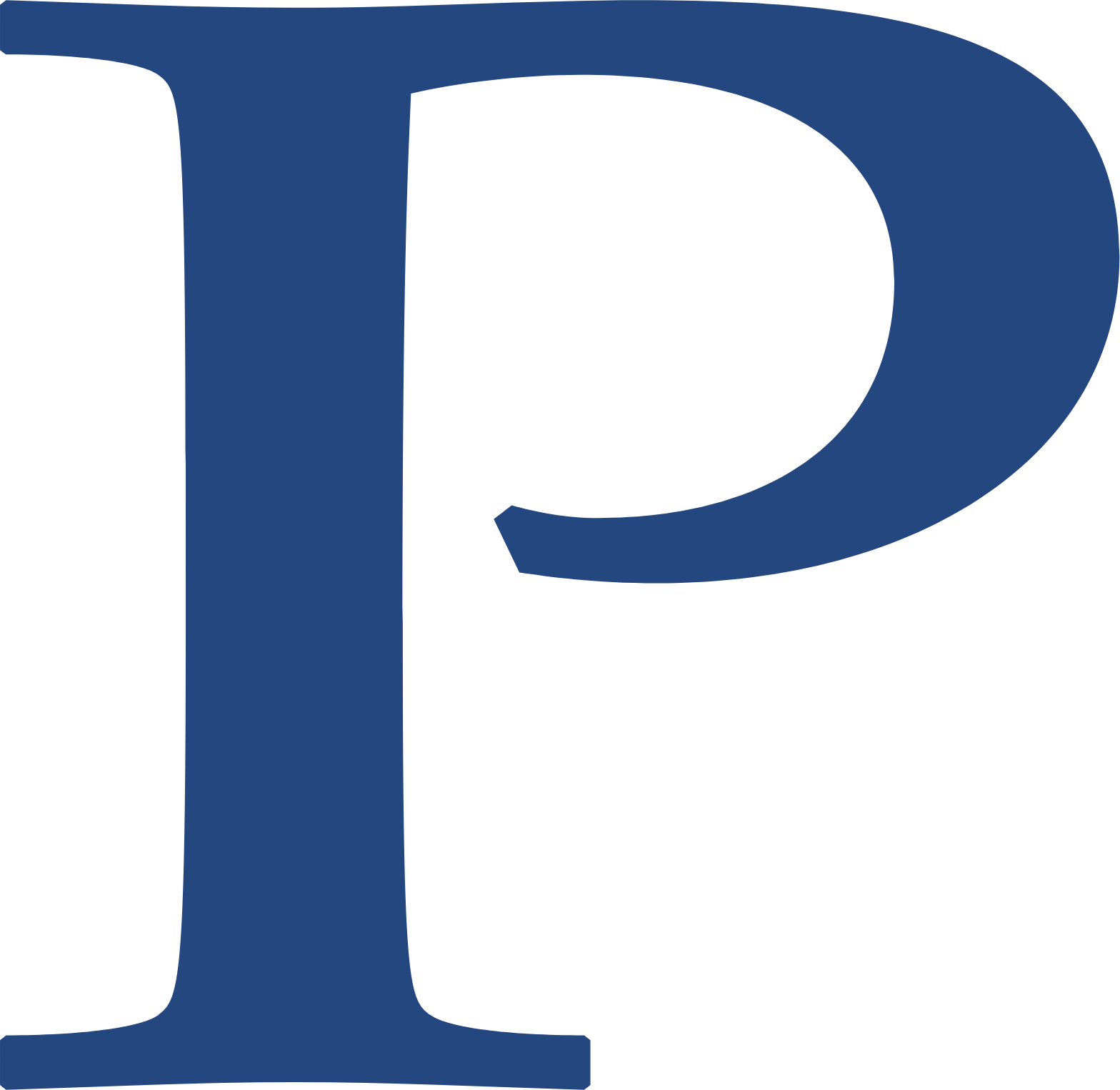 PIMCO Logo (transparentes PNG)