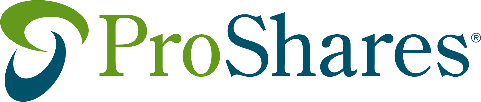 ProShares logo large (transparent PNG)