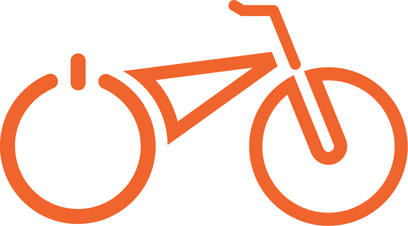 Rad Power Bikes logo (transparent PNG)