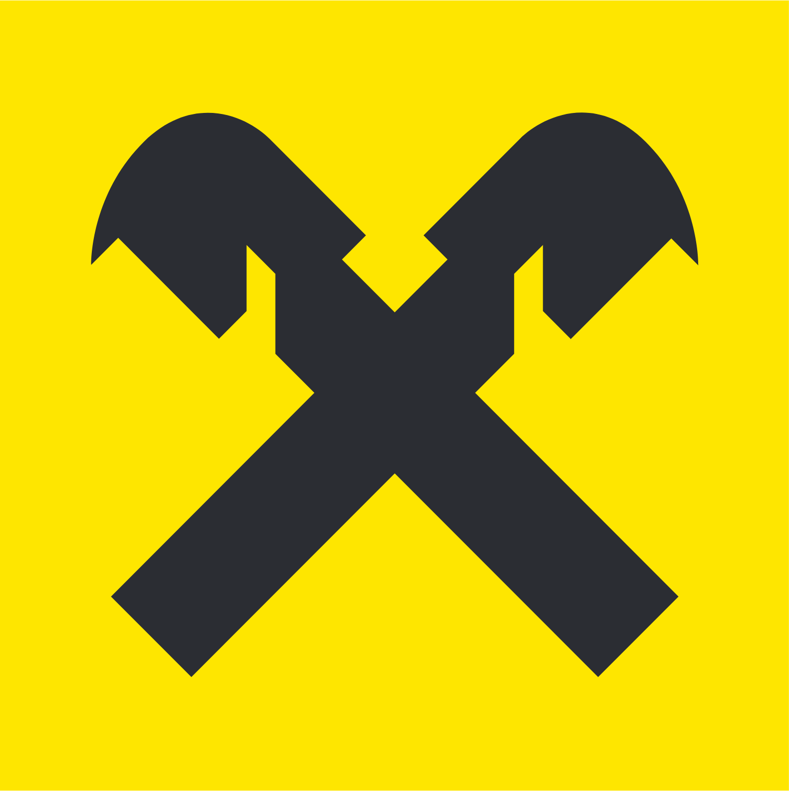 Raiffeisen Capital Management logo (transparent PNG)