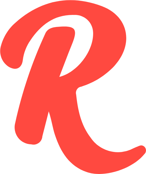 Rappi logo (PNG transparent)