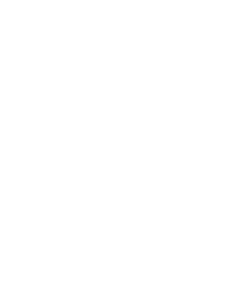 Rappi logo pour fonds sombres (PNG transparent)