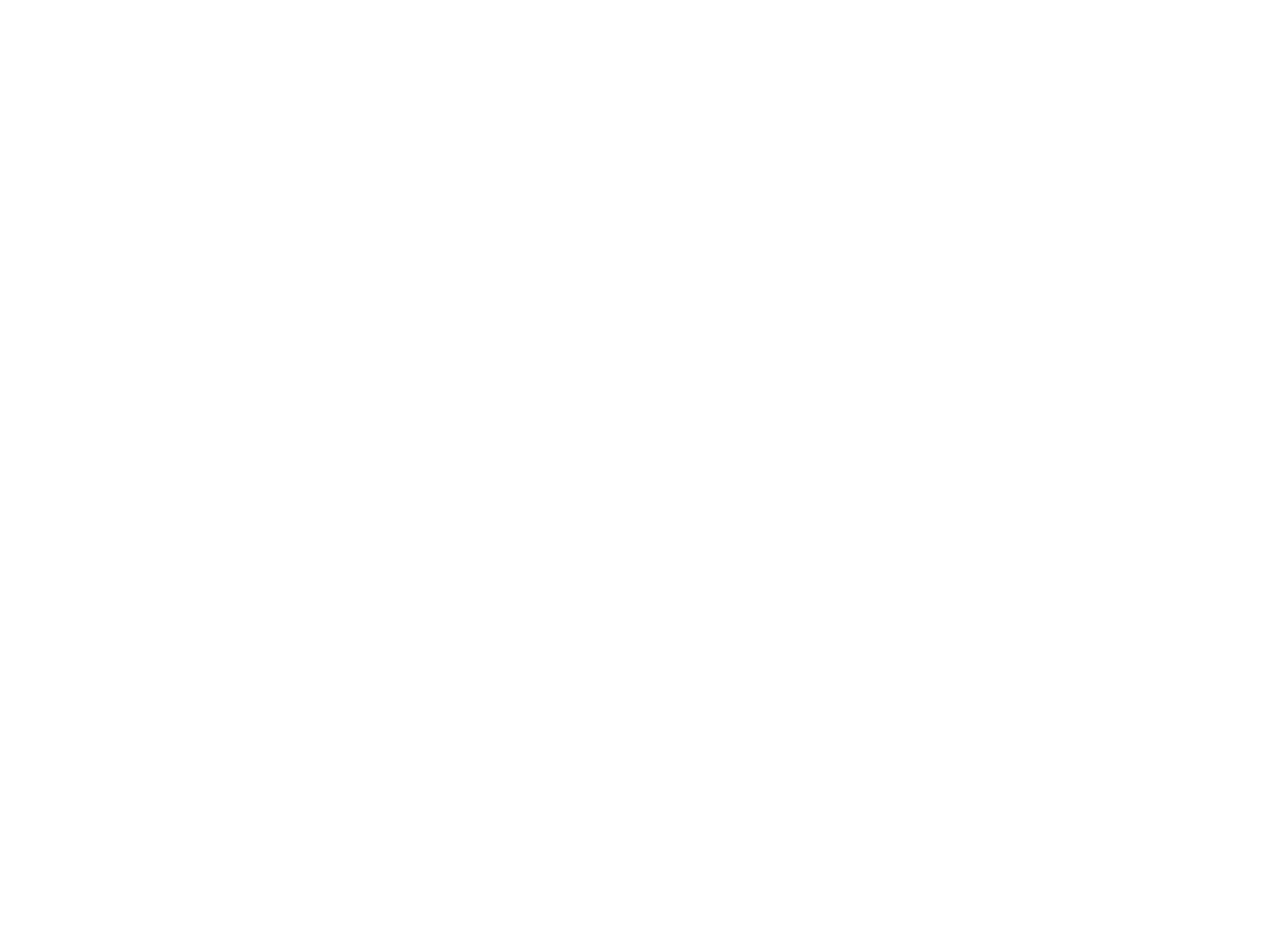 Relativity Space logo for dark backgrounds (transparent PNG)