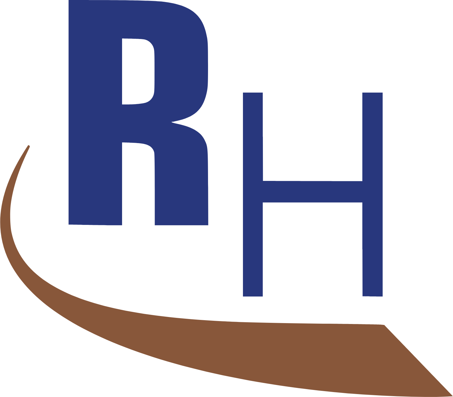 Reyes Holdings logo (PNG transparent)