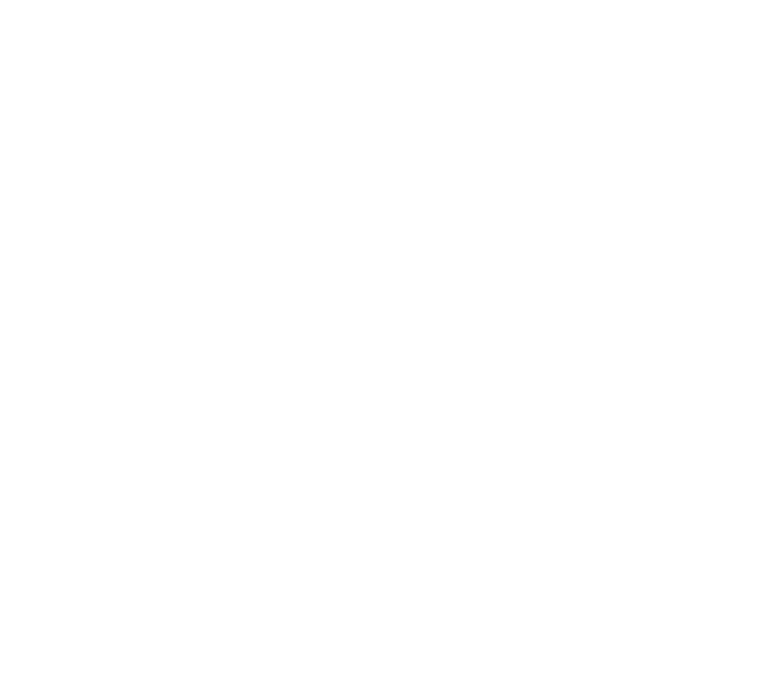 Reyes Holdings logo pour fonds sombres (PNG transparent)