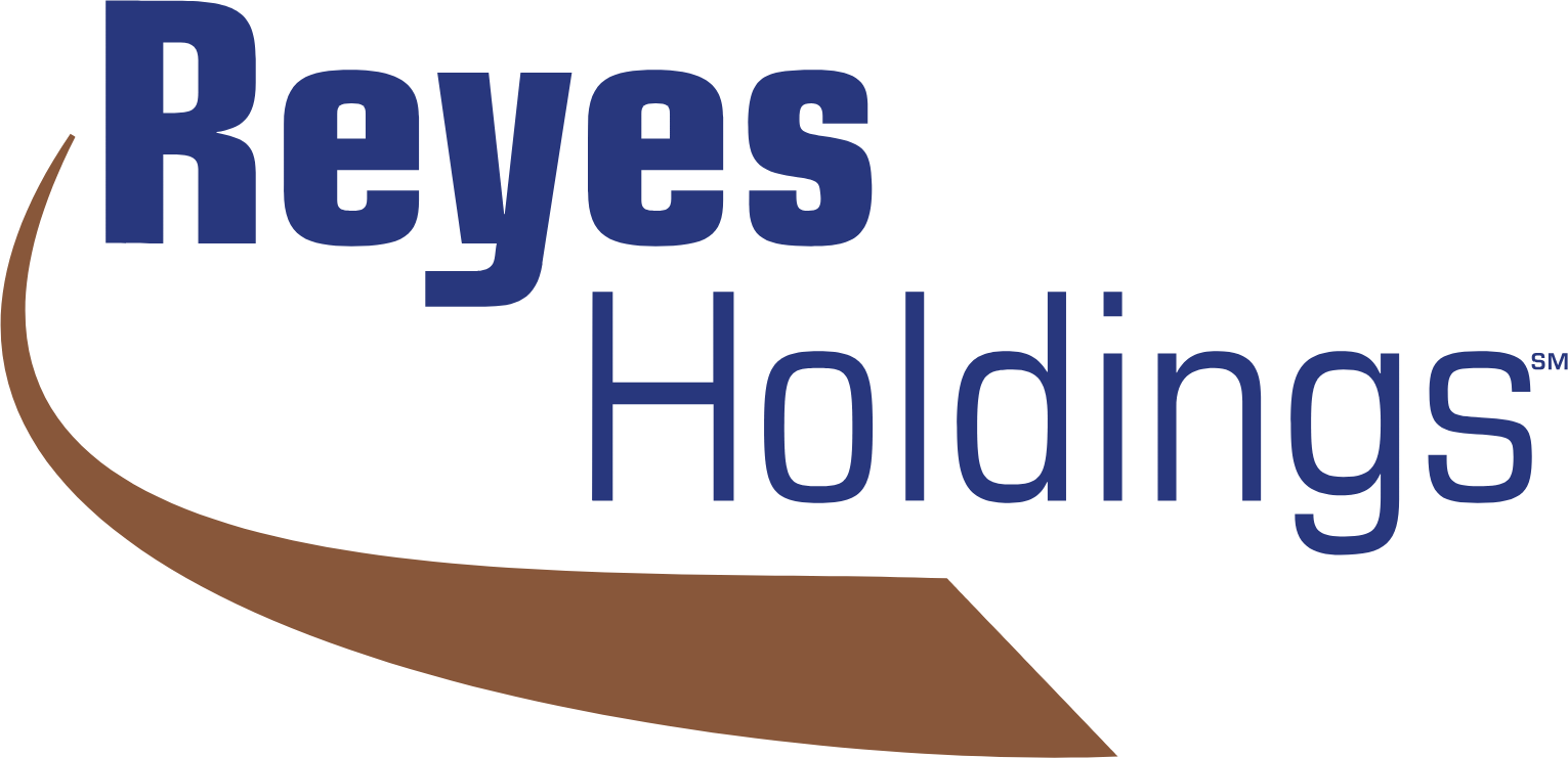 Reyes Holdings logo large (transparent PNG)