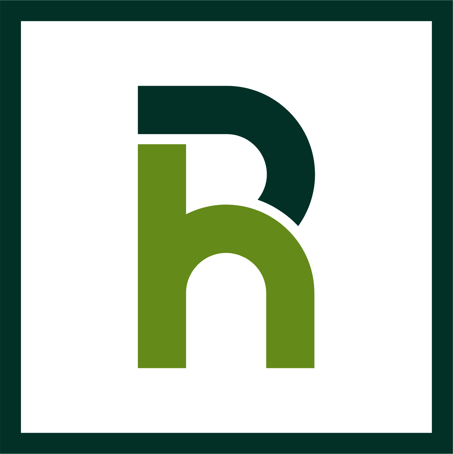 Roundhill Investments Logo In Transparent PNG And Vectorized SVG Formats