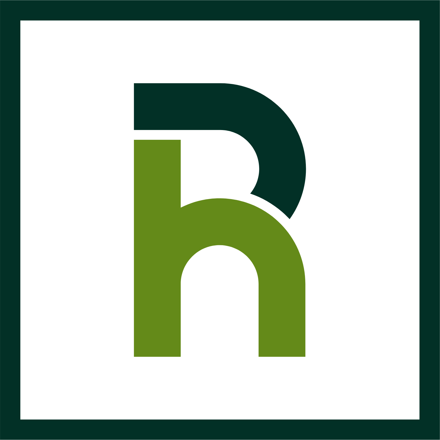 Roundhill Investments logo (transparent PNG)