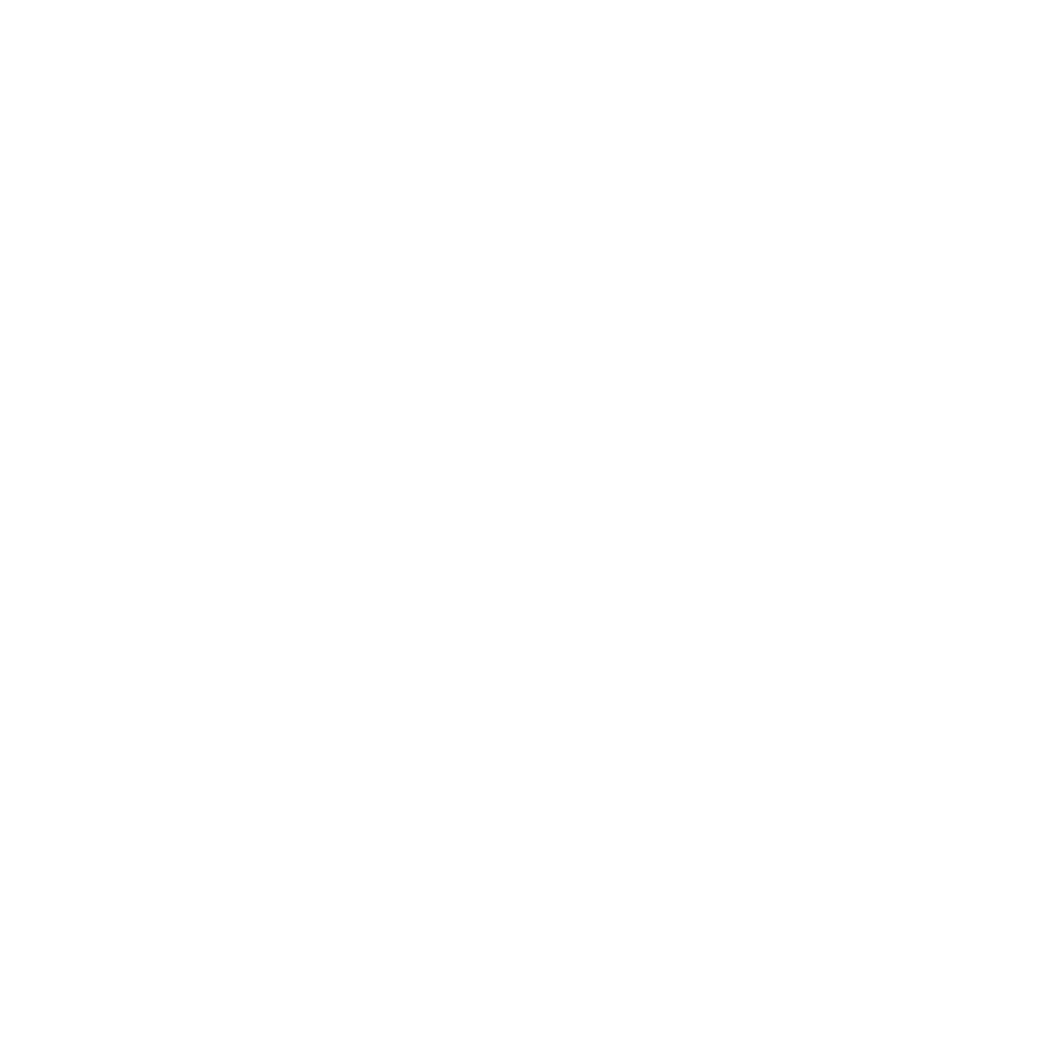 Roundhill Investments Logo für dunkle Hintergründe (transparentes PNG)