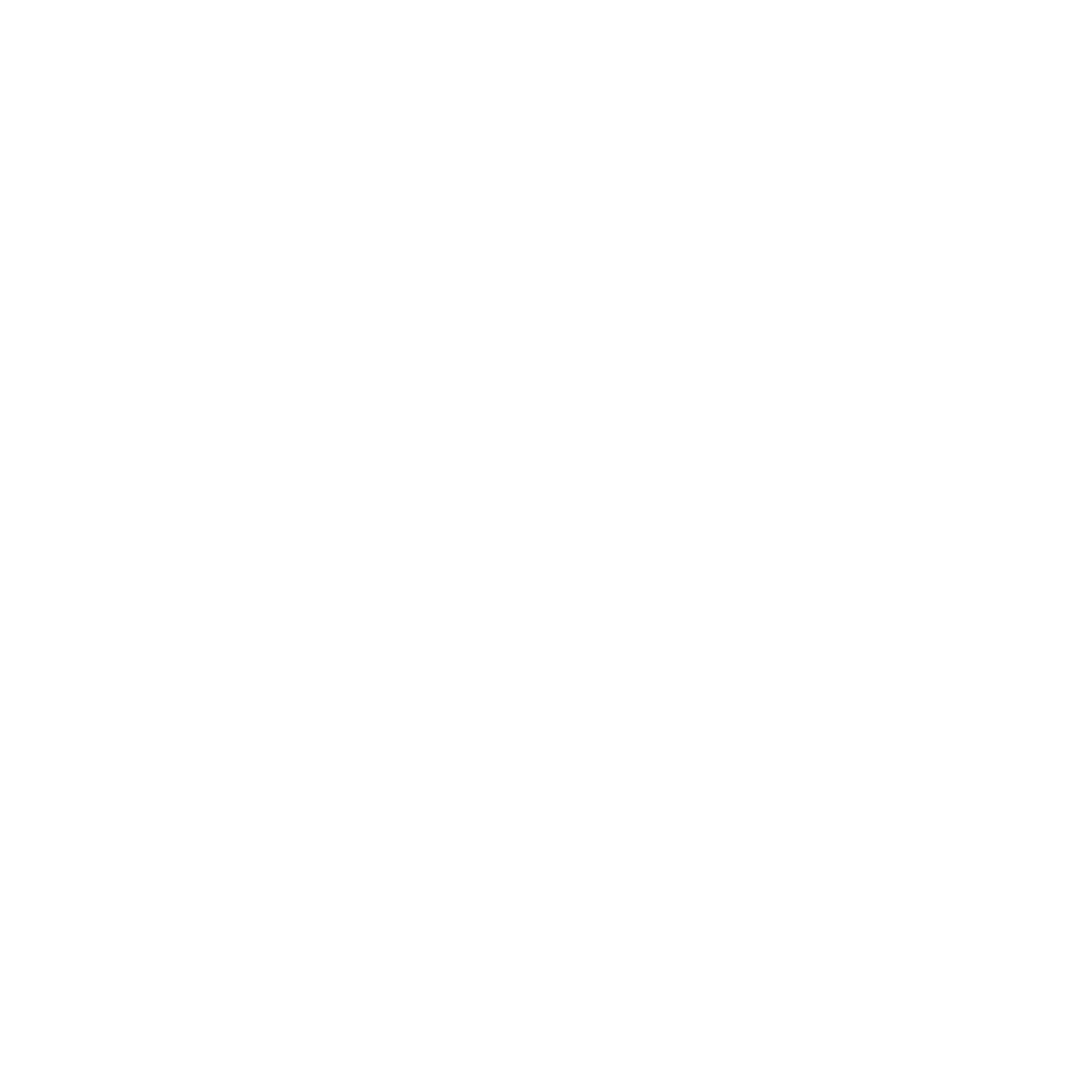 Roundhill Investments Logo für dunkle Hintergründe (transparentes PNG)