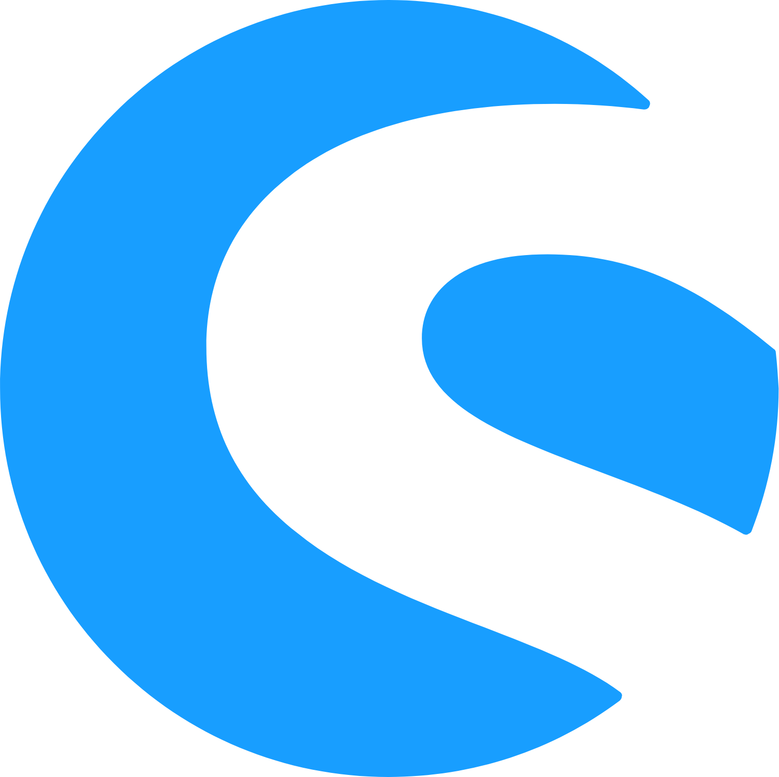 Shopware logo (PNG transparent)