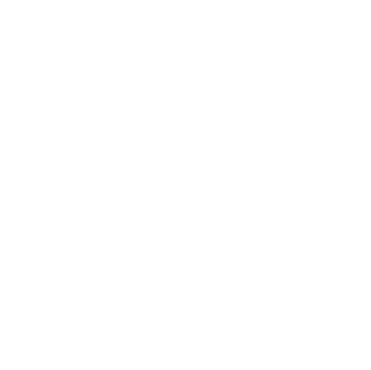 Signal logo pour fonds sombres (PNG transparent)