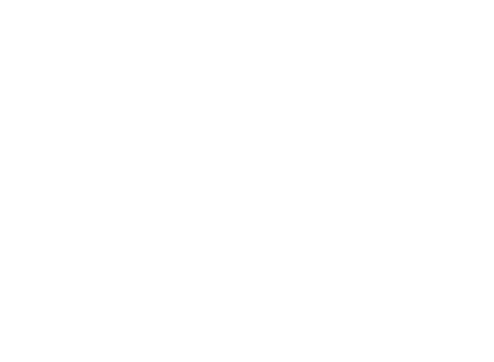 SpaceX logo pour fonds sombres (PNG transparent)