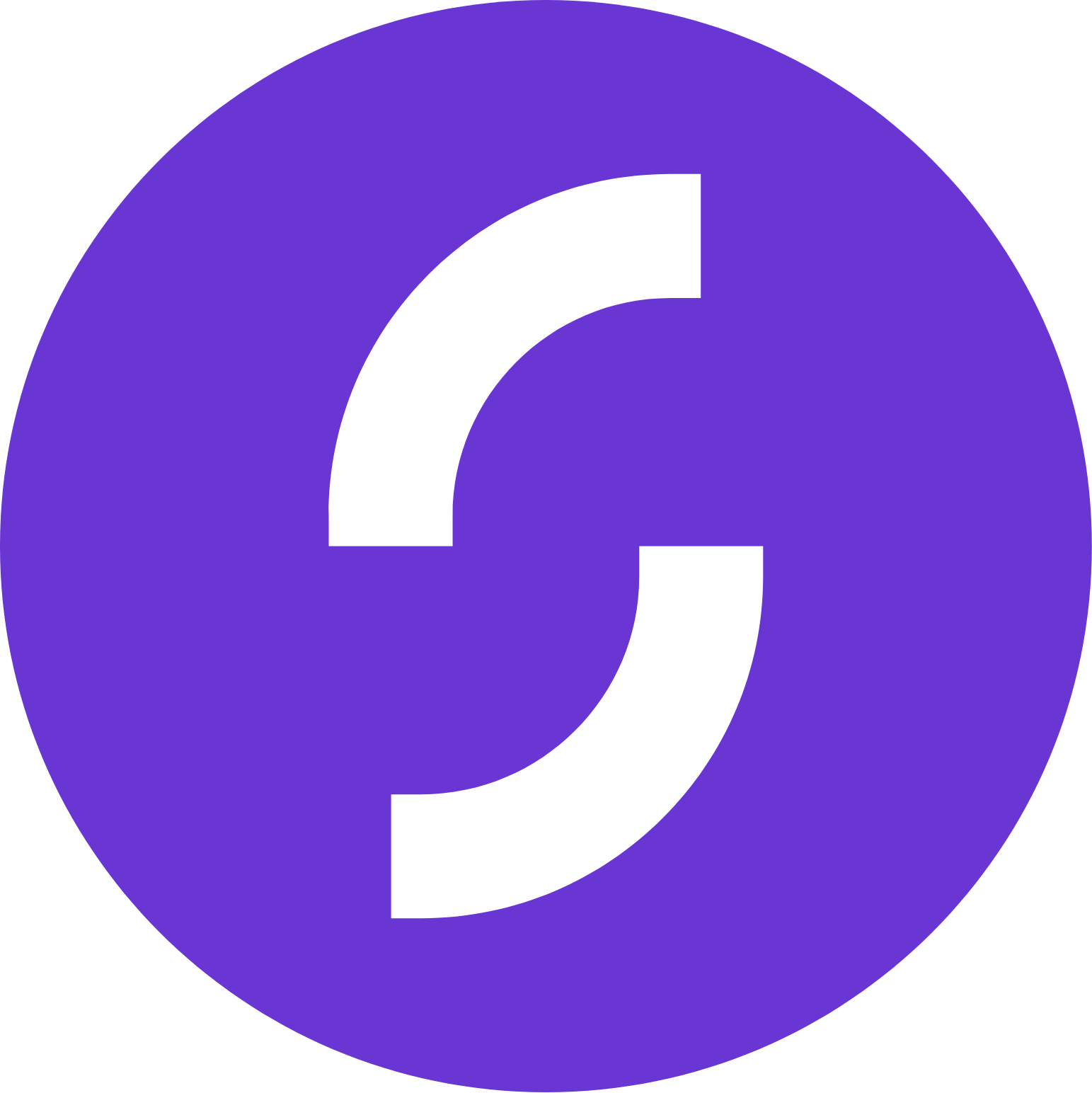 Starling Bank logo (transparent PNG)