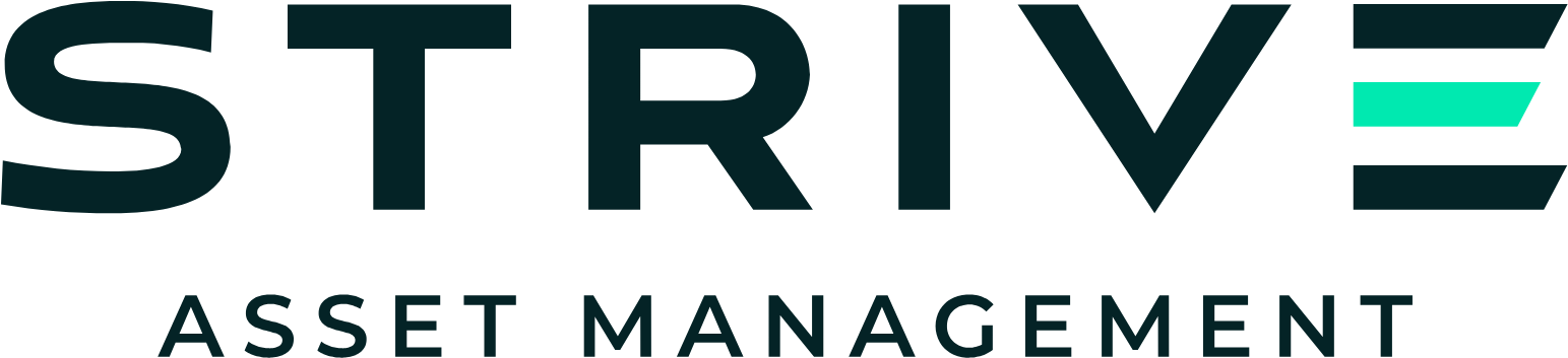 Strive Asset Management logo large (transparent PNG)