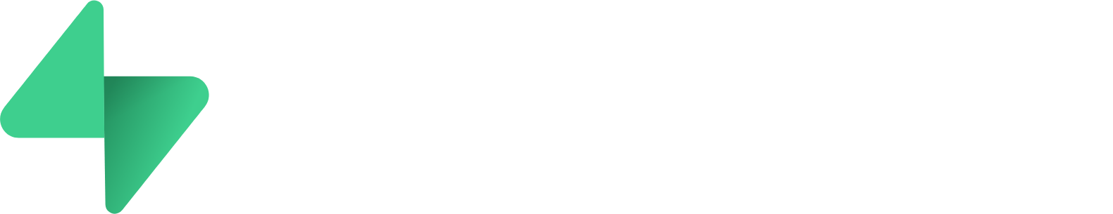 Supabase logo grand pour les fonds sombres (PNG transparent)