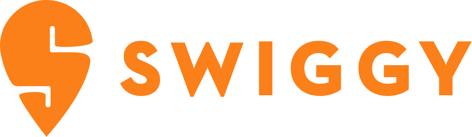 Swiggy Logo In Transparent PNG And Vectorized SVG Formats