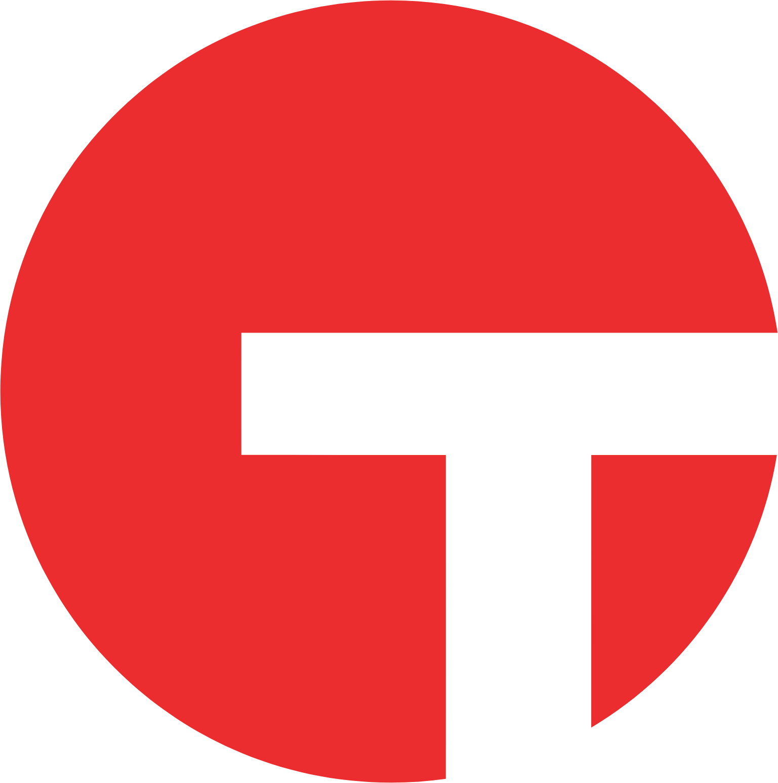 Logo de Tanium aux formats PNG transparent et SVG vectorisé