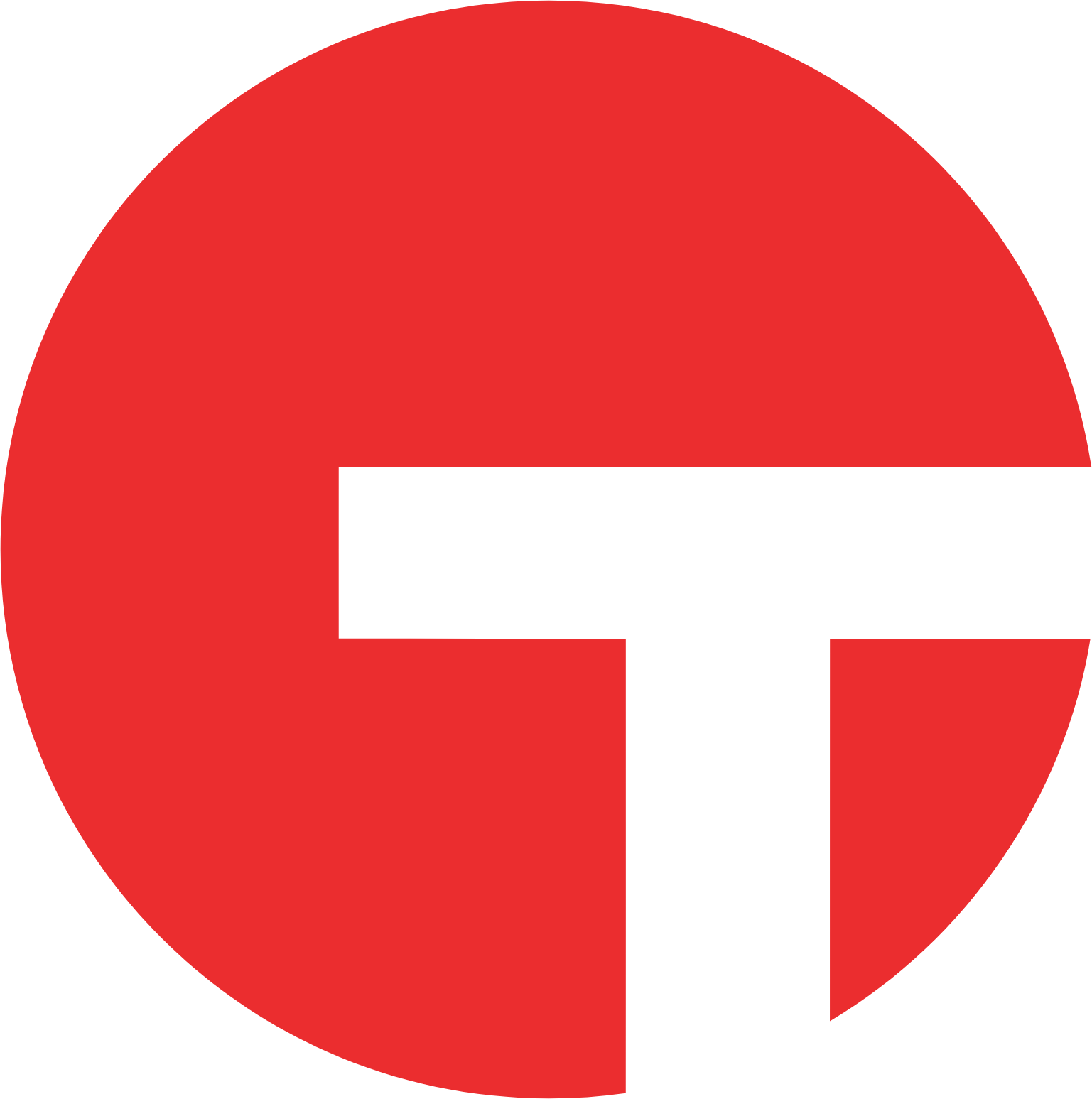 Tanium logo (PNG transparent)