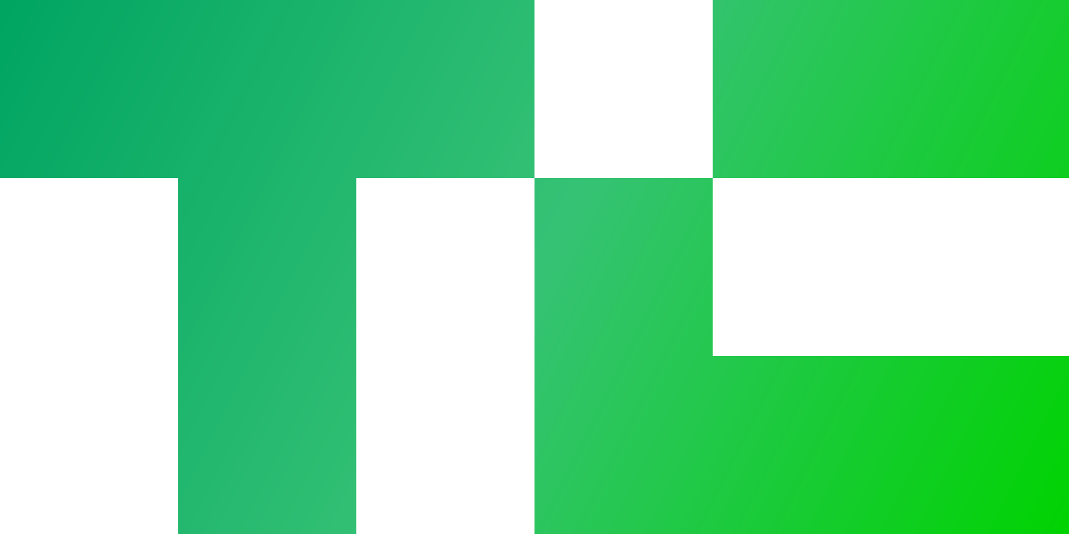 TechCrunch Logo (transparentes PNG)