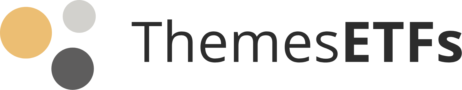 Themes ETFs logo large (transparent PNG)